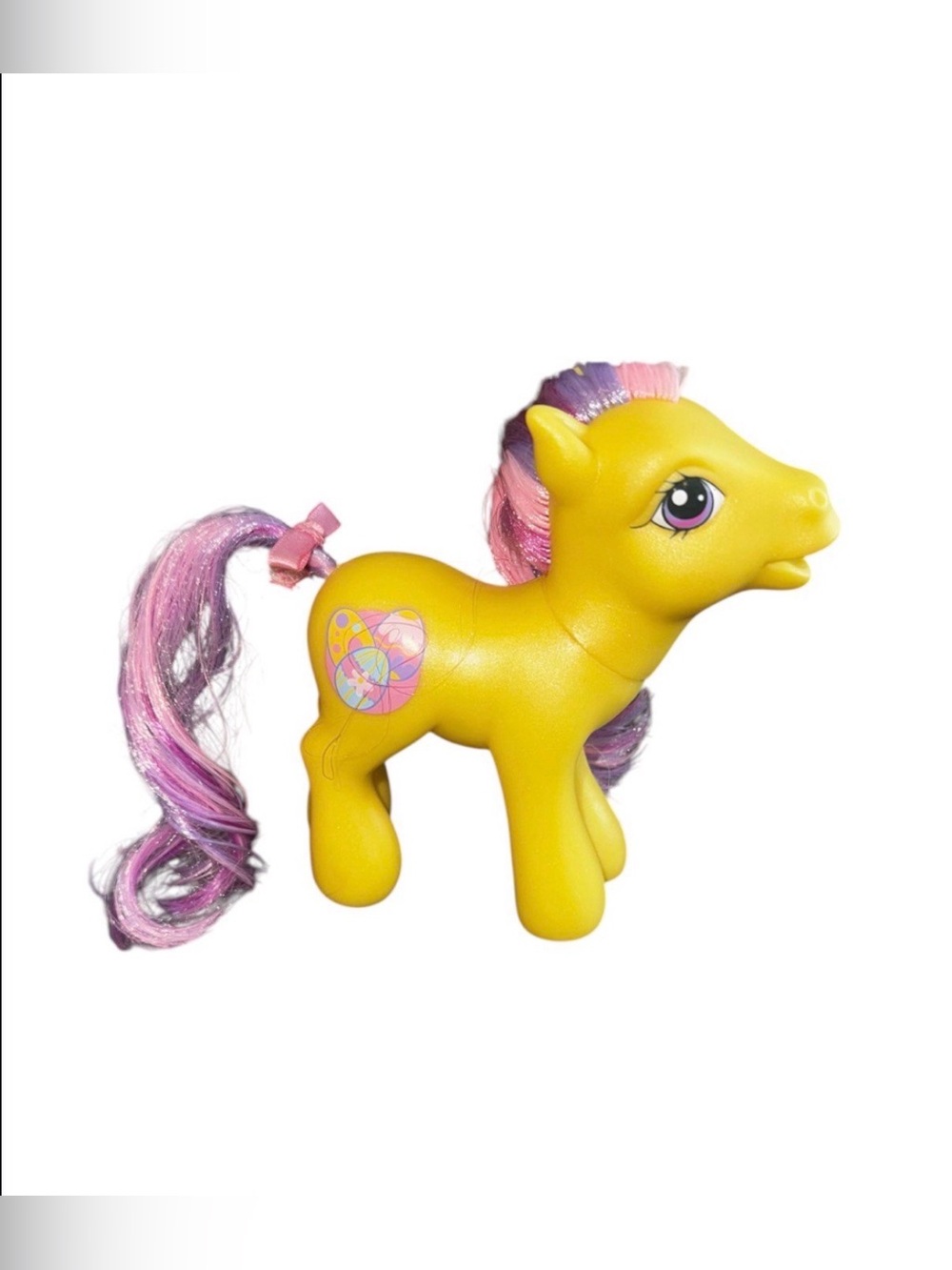 Vintage My Little Pony Skeedoodle